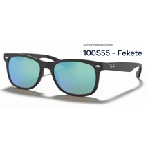 RAY-BAN JUNIOR NEW WAYFARER 0RJ9052S 100S55 GYEREK NAPSZEMÜVEG