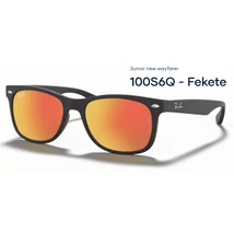 RAY-BAN JUNIOR NEW WAYFARER 0RJ9052S 100S6Q GYEREK NAPSZEMÜVEG