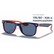 RAY-BAN JUNIOR NEW WAYFARER 0RJ9052S 178/80 GYEREK NAPSZEMÜVEG