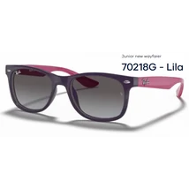 RAY-BAN JUNIOR NEW WAYFARER 0RJ9052S 70218G GYEREK NAPSZEMÜVEG