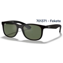 RAY-BAN JUNIOR 0RJ9062S 701371 GYEREK NAPSZEMÜVEG