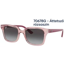 RAY-BAN JUNIOR 0RJ9071S 70678G GYEREK NAPSZEMÜVEG RAY-BAN JUNIOR 0RJ9071S 70678G GYEREK NAPSZEMÜVEG