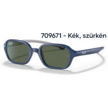 RAY-BAN JUNIOR 0RJ9074S 709671 GYEREK NAPSZEMÜVEG