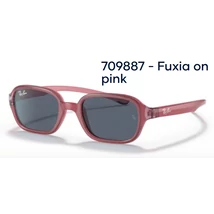 RAY-BAN JUNIOR 0RJ9074S 709887 GYEREK NAPSZEMÜVEG