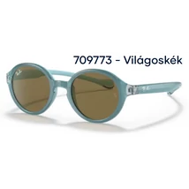 RAY-BAN JUNIOR 0RJ9075S 709773 GYEREK NAPSZEMÜVEG