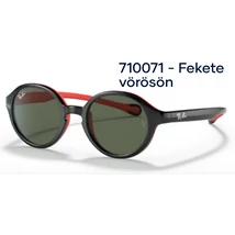 RAY-BAN JUNIOR 0RJ9075S 710071 GYEREK NAPSZEMÜVEG