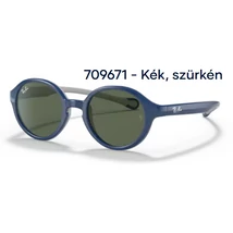 RAY-BAN JUNIOR 0RJ9075S 709671 GYEREK NAPSZEMÜVEG