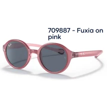 RAY-BAN JUNIOR 0RJ9075S 709887 GYEREK NAPSZEMÜVEG