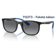 RAY-BAN JUNIOR 0RJ9076S 7122T3 GYEREK NAPSZEMÜVEG