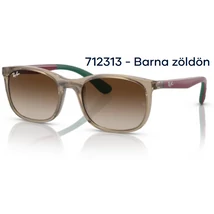 RAY-BAN JUNIOR 0RJ9076S 712313 GYEREK NAPSZEMÜVEG
