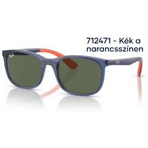 RAY-BAN JUNIOR 0RJ9076S 712471 GYEREK NAPSZEMÜVEG