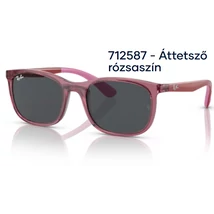 RAY-BAN JUNIOR 0RJ9076S 712587 GYEREK NAPSZEMÜVEG