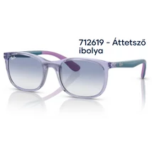 RAY-BAN JUNIOR 0RJ9076S 712619 GYEREK NAPSZEMÜVEG