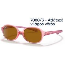 RAY-BAN JUNIOR 0RJ9187S 7080/3 GYEREK NAPSZEMÜVEG