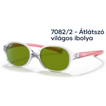 RAY-BAN JUNIOR 0RJ9187S 7082/2 GYEREK NAPSZEMÜVEG