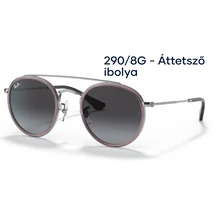 RAY-BAN JUNIOR 0RJ9647S 290/8G GYEREK NAPSZEMÜVEG