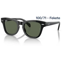 RAY-BAN JUNIOR 0RJ9707S 100/71 GYEREK NAPSZEMÜVEG