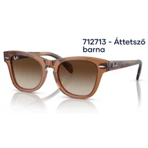 RAY-BAN JUNIOR 0RJ9707S 712713 GYEREK NAPSZEMÜVEG