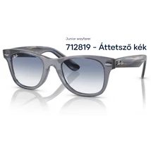 RAY-BAN JUNIOR WAYFARER 0RJ9066S 712819 GYEREK NAPSZEMÜVEG