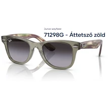 RAY-BAN JUNIOR WAYFARER 0RJ9066S 71298G GYEREK NAPSZEMÜVEG