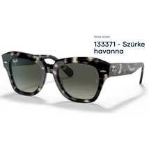 RAY-BAN RB2186 STATE STREET 133371 NAPSZEMÜVEG