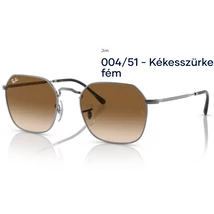 RAY-BAN RB3694 JIM 004/51 NAPSZEMÜVEG