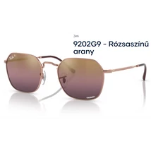 RAY-BAN RB3694 JIM 9202G9 NAPSZEMÜVEG