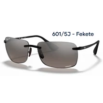 RAY-BAN RB4255 601/5J NAPSZEMÜVEG