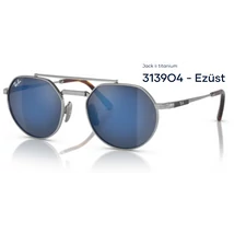 RAY-BAN RB8265 JACK II TITANIUM 3139O4 NAPSZEMÜVEG