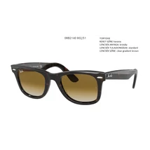 RAY BAN RB2140 WAYFARER 902/51 NAPSZEMÜVEG
