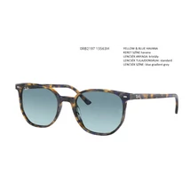 RAY BAN RB2197 ELLIOT 13563M NAPSZEMÜVEG RAY BAN RB2197 ELLIOT 13563M NAPSZEMÜVEG