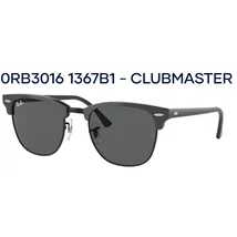 RAY-BAN RB3016 1367B1 NAPSZEMÜVEG RAY-BAN RB3016 1367B1 NAPSZEMÜVEG