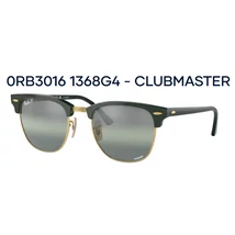 RAY-BAN RB3016 1368G4 NAPSZEMÜVEG