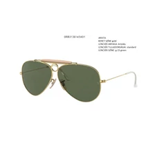 RAY BAN RB3138 SHOOTER W3401 NAPSZEMÜVEG