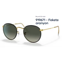 RAY-BAN RB3447JM 919671 NAPSZEMÜVEG