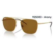 RAY-BAN RB3588 925083 GOLD TOP ON BROWN NAPSZEMÜVEG RAY-BAN RB3588 925083 GOLD TOP ON BROWN NAPSZEMÜVEG