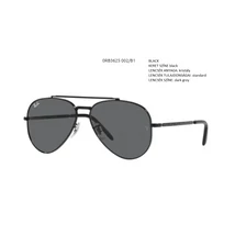 RAY BAN RB3625 NEW AVIATOR 002/B1 NAPSZEMÜVEG