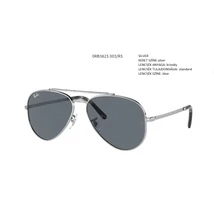 RAY BAN RB3625 NEW AVIATOR 003/R5 NAPSZEMÜVEG