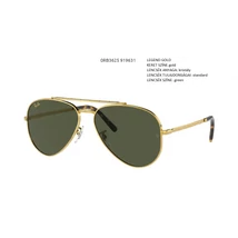 RAY BAN RB3625 NEW AVIATOR 919631 NAPSZEMÜVEG