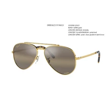 RAY BAN RB3625 NEW AVIATOR 9196G5 NAPSZEMÜVEG