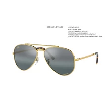 RAY BAN RB3625 NEW AVIATOR 9196G6 NAPSZEMÜVEG
