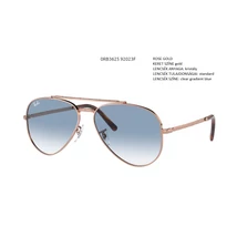 RAY BAN RB3625 NEW AVIATOR 92023F NAPSZEMÜVEG