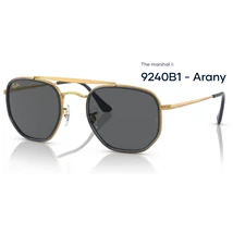 RAY-BAN RB3648M 9240B1 THE MARSHAL II NAPSZEMÜVEG RAY-BAN RB3648M 9240B1 THE MARSHAL II NAPSZEMÜVEG