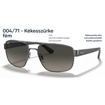 RAY-BAN RB3663 004/71 NAPSZEMÜVEG
