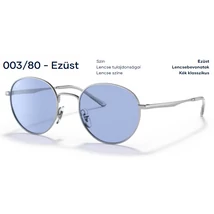 RAY-BAN RB3681 003/80 NAPSZEMÜVEG RAY-BAN RB3681 003/80 NAPSZEMÜVEG