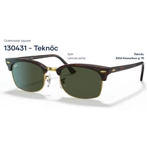 RAY-BAN RB3916 130431 NAPSZEMÜVEG