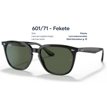 RAY-BAN RB4362 601/71 NAPSZEMÜVEG