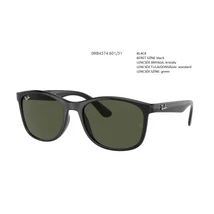 RAY BAN RB4374 601/31 NAPSZEMÜVEG RAY BAN RB4374 601/31 NAPSZEMÜVEG