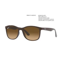 RAY BAN RB4374 6600M2 NAPSZEMÜVEG RAY BAN RB4374 6600M2 NAPSZEMÜVEG