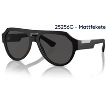 Dolce & Gabbana DG4466 25256G - Mattfekete napszemüveg